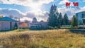 Prodej stavebního pozemku 560 m², Příbram