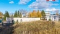 Prodej stavebního pozemku 560 m², Příbram