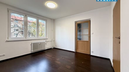 Pronájem bytu 2+1 49 m², Kladno
