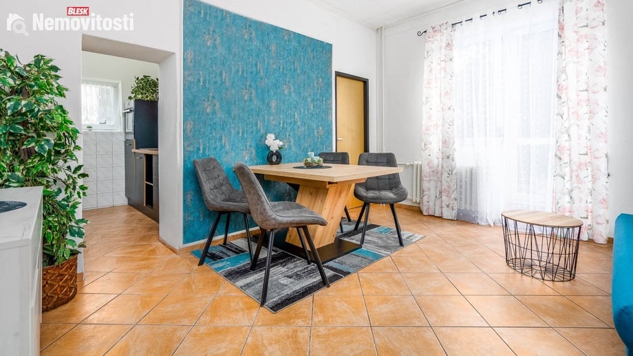 Prodej rodinného domu 230 m², Praha 14