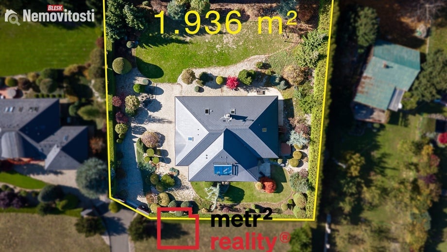 Prodej rodinného domu 258 m², Slatinky