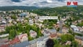 Prodej stavebního pozemku 722 m², Jablonec nad Nisou