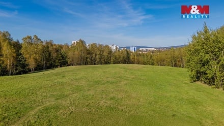 Prodej louky 36 077 m², Liberec