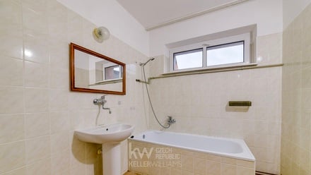 Prodej bytu 3+1 103 m², Cheb