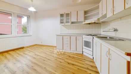 Prodej bytu 3+1 103 m², Cheb