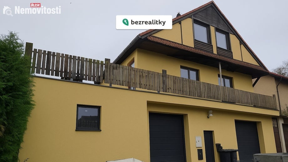 Prodej rodinného domu 242 m², Tábor - Čelkovice
