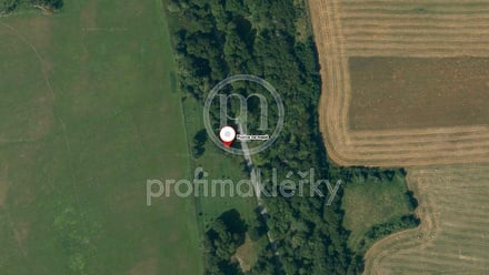 Prodej stavebního pozemku 896 m², Dvorce - Rejchartice