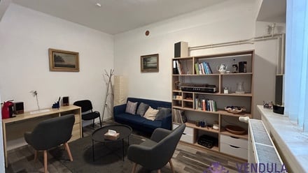 Pronájem kanceláře 12 m², Mladá Boleslav III