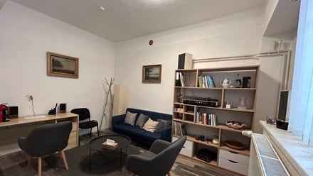 Pronájem kanceláře 12 m², Mladá Boleslav III