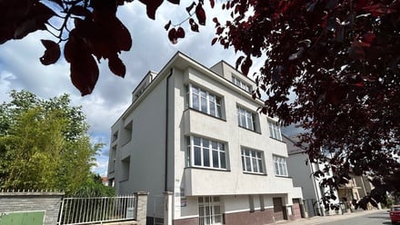 Pronájem kanceláře 12 m², Mladá Boleslav III