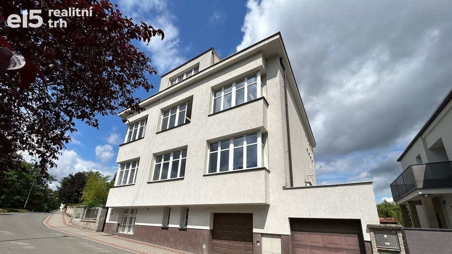 Pronájem kanceláře 12 m², Mladá Boleslav III