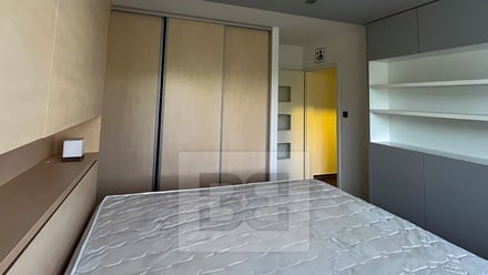 Pronájem bytu 2+1 58 m², Plzeň - Doubravka