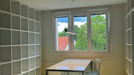 Pronájem bytu 2+1 58 m², Plzeň - Doubravka