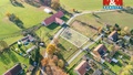 Prodej stavebního pozemku 1 151 m², Bor