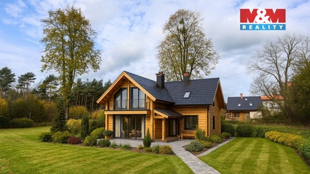 Prodej stavebního pozemku 4 352 m², Čeladná