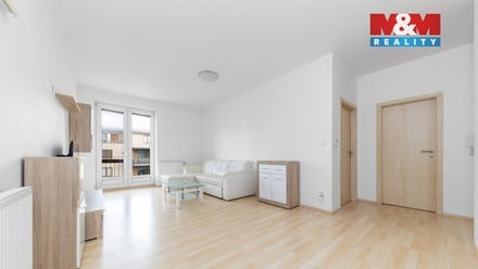 Prodej bytu 2+kk 63 m², Brno-Starý Lískovec