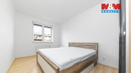 Prodej bytu 2+kk 63 m², Brno-Starý Lískovec