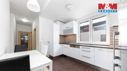 Prodej bytu 2+kk 63 m², Brno-Starý Lískovec