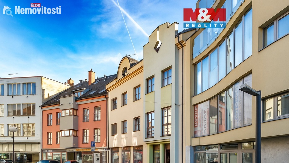 Prodej bytu 3+1 177 m², Mladá Boleslav