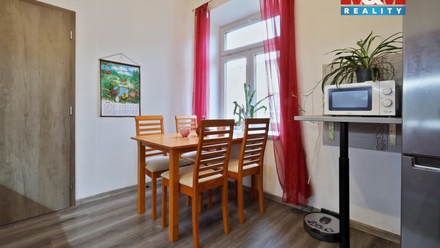 Prodej bytu 3+1 73 m², Úsobí