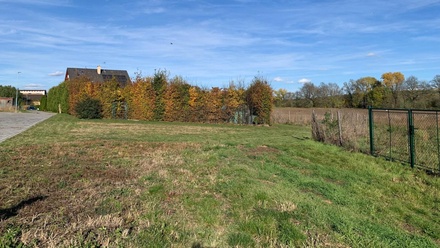 Prodej zahrady 4 800 m², Holubice