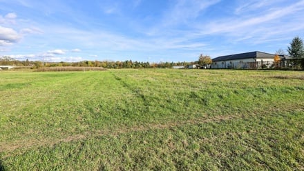 Prodej pole 1 282 m², Bohuňovice