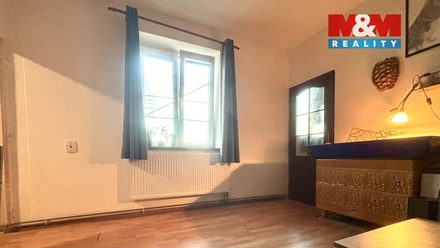 Pronájem bytu 2+1 52 m², Týniště nad Orlicí