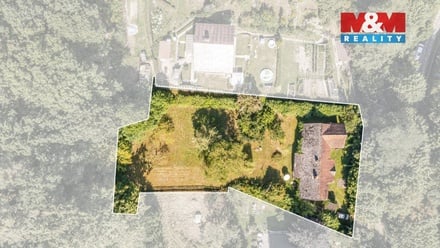 Prodej chalupy 107 m², Kamenný Přívoz