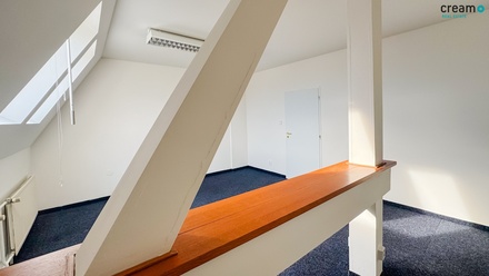 Pronájem kanceláře 22 m², Liberec III-Jeřáb