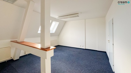 Pronájem kanceláře 22 m², Liberec III-Jeřáb
