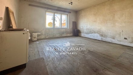 Prodej rodinného domu 60 m², Studénka