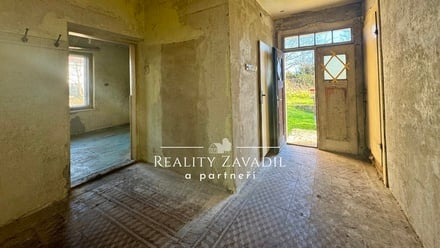 Prodej rodinného domu 60 m², Studénka