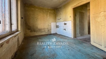 Prodej rodinného domu 60 m², Studénka