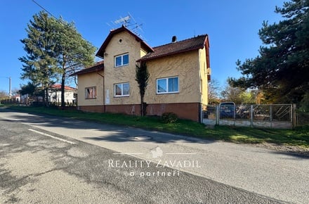 Prodej rodinného domu 60 m², Studénka