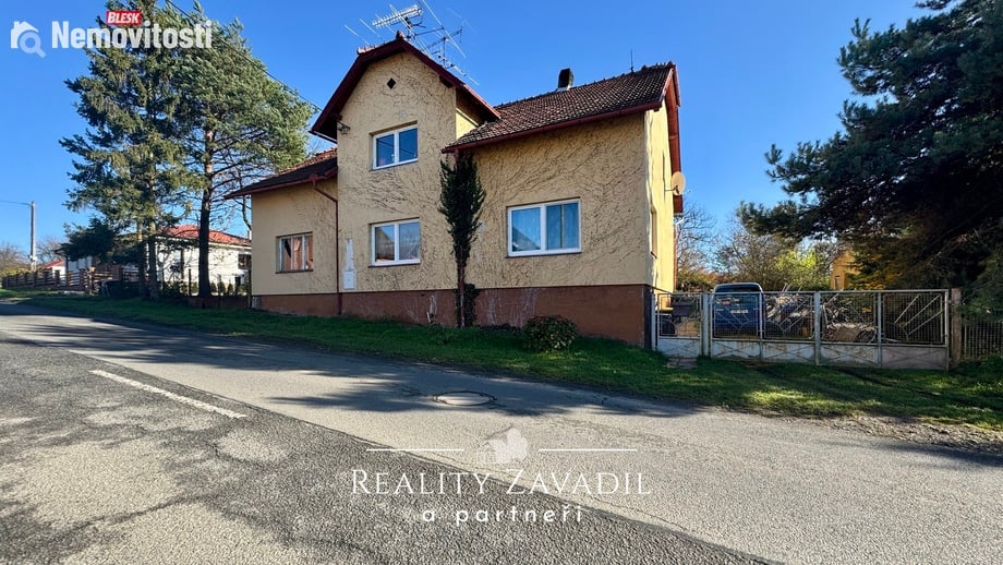 Prodej rodinného domu 60 m², Studénka