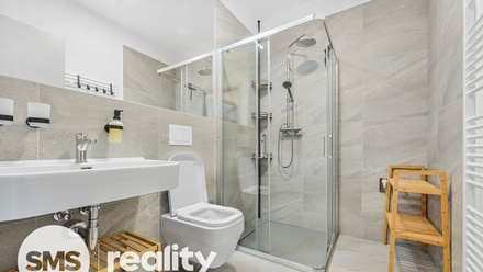 Prodej bytu 2+kk 50 m², Rudník