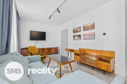 Prodej bytu 2+kk 50 m², Rudník