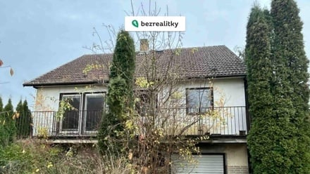 Prodej rodinného domu 173 m², Rousměrov