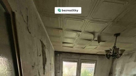 Prodej rodinného domu 173 m², Rousměrov