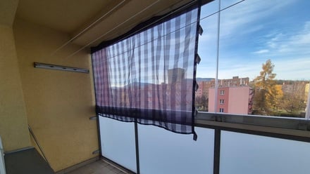 Pronájem bytu 1+kk 32 m², Třinec