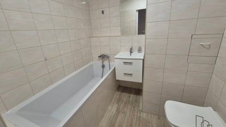 Pronájem bytu 1+kk 32 m², Třinec