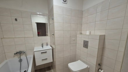 Pronájem bytu 1+kk 32 m², Třinec