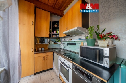 Prodej bytu 3+kk 53 m², Rosice