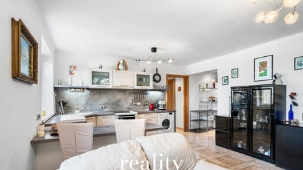 Prodej bytu 3+kk 79 m², Jihlava