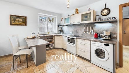 Prodej bytu 3+kk 79 m², Jihlava