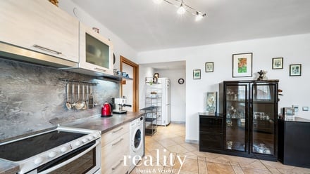 Prodej bytu 3+kk 79 m², Jihlava