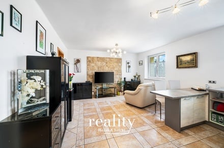 Prodej bytu 3+kk 79 m², Jihlava