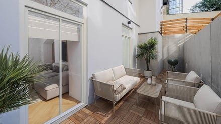 Prodej bytu 2+kk 62 m², Praha 7, Bubeneč