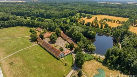 Prodej zemědělského objektu 2 300 m², Králova Lhota - Laziště