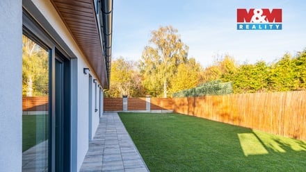 Prodej rodinného domu 96 m², Praha